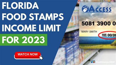 The Florida SNAP payment system, designed to provide essential nutritional support, is a lifeline for many. Understanding the eligibility criteria and the payment schedule ensures that eligible ...